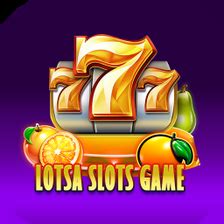 Lotsa Slots for Android .